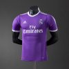 kb-212258298-1 Real Madrid 16/17 Away Player Version Retro Jersey