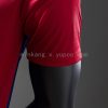 Barcelona 08/09 Home Player Version Retro Jersey