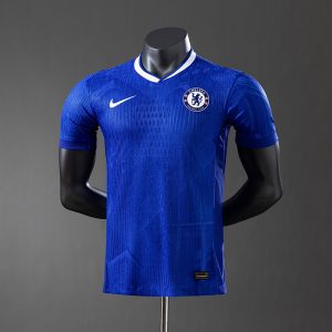 Chelsea 25/26 Home Player Version Jersey