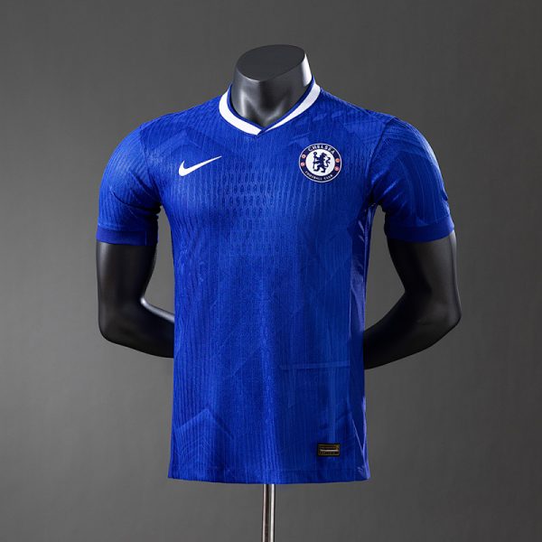kb-212258376-1 Chelsea 25/26 Home Player Version Jersey