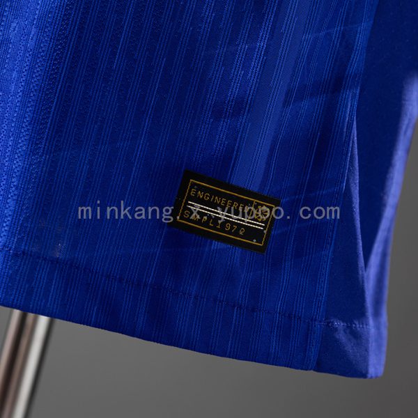 kb-212258376-2 Chelsea 25/26 Home Player Version Jersey