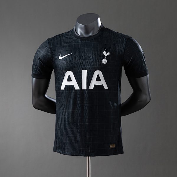 Tottenham Hotspur 25/26 Away Player Version Jersey