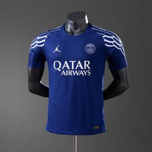 kb-212258856-1 PSG 24/25 Fourth Player Version Jersey