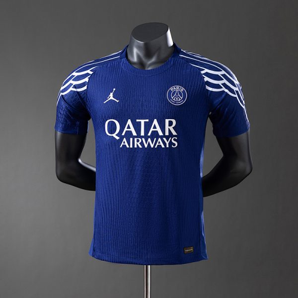 PSG 24/25 Fourth Player Version Jersey