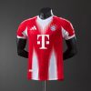 kb-212307375-1 Bayern Munich 25/26 Home Player Version Jersey