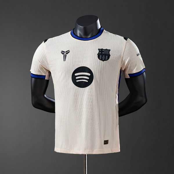 kb-212307843-1 Barcelona 25/26 Away Player Version Jersey