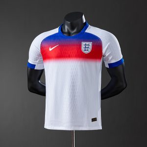 kb-212308446-1 England 2025 Home Player Version Jersey