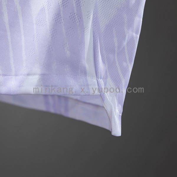 Manchester United 25/26 Away Player Version Jersey