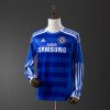 Chelsea 11/12 Home Long Sleeve Retro Jersey