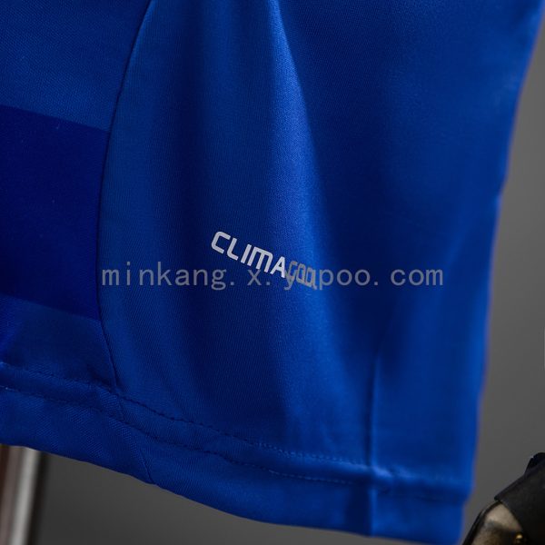 Chelsea 11/12 Home Long Sleeve Retro Jersey