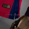 Barcelona 14/15 Home Long Sleeve Retro Jersey
