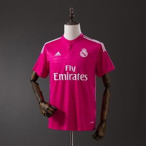 kb-212325056-1 Real Madrid 14/15 Away Retro Jersey