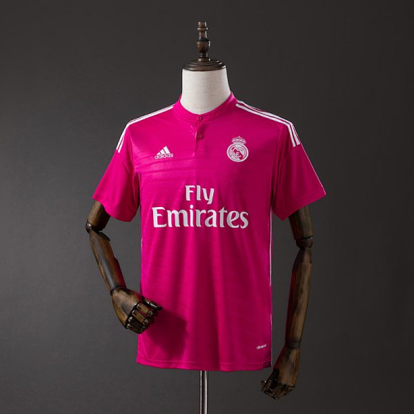 kb-212325056-1 Real Madrid 14/15 Away Retro Jersey