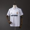 Real Madrid 86/87 Home Retro Jersey
