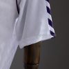 Real Madrid 86/87 Home Retro Jersey