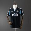 Newcastle United 00/01 Away Retro Jersey