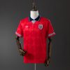 England 1990 Away Retro Jersey