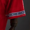 England 1990 Away Retro Jersey