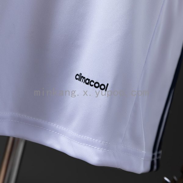 Japan 16/17 Away Retro Jersey