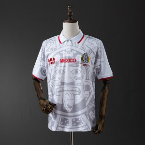 kb-212383208-1 Mexico 1998 Away Retro Jersey