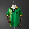 Jamaica 1998 Away Jersey
