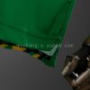 Jamaica 1998 Away Jersey