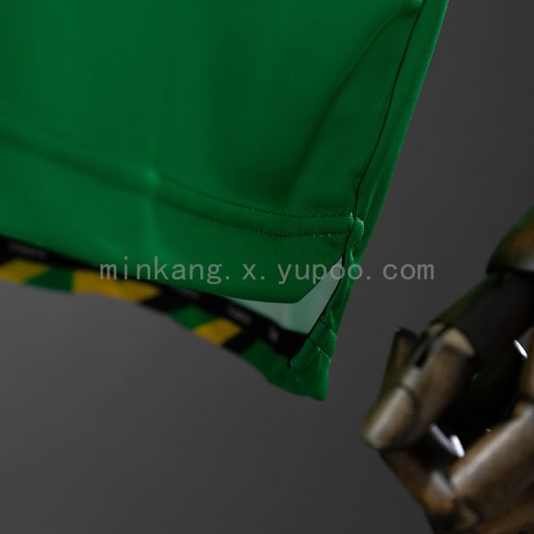 Jamaica 1998 Away Jersey