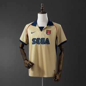 kb-212384131-1 Arsenal 01/02 Away Retro Jersey