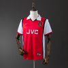 Arsenal 98/99 Home Retro Jersey