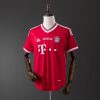 Bayern Munich 13/14 Home Retro Jersey