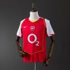 Arsenal 04/05 Home Retro Jersey