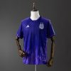 Argentina 2022 Away Jersey