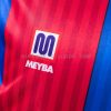 Barcelona 90/91 Home Retro Jersey