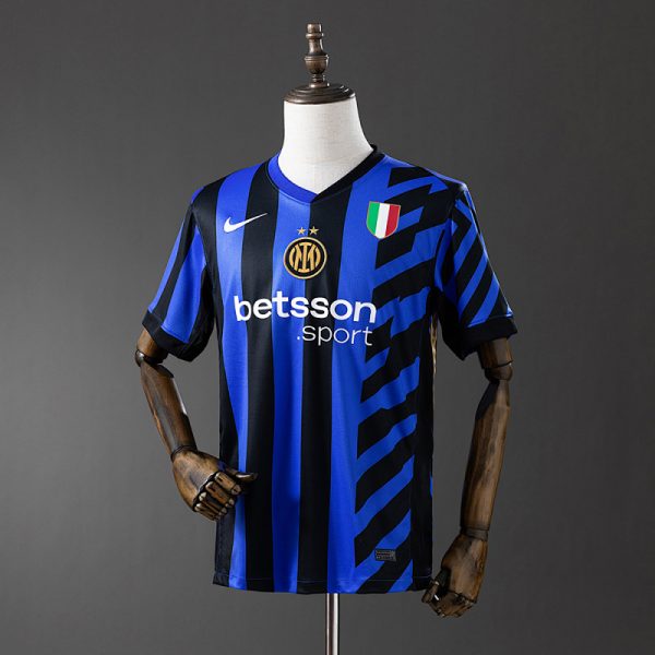 kb-212392490-1 Inter Milan 24/25 Home Jersey