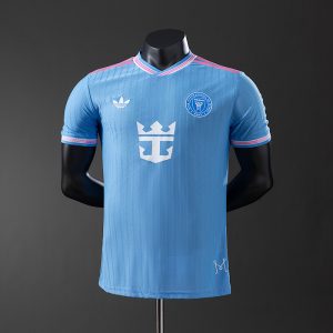 Inter Miami 25/26 Third Player Version Jersey