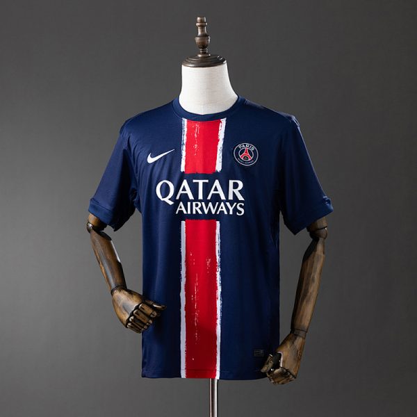 PSG 24/25 Home Jersey