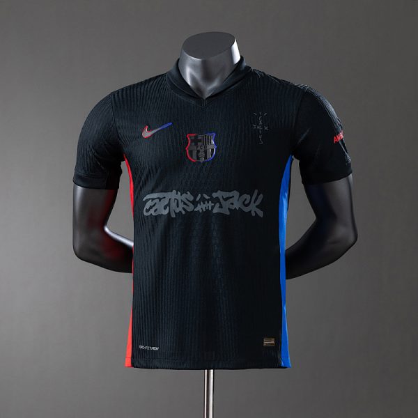 kb-212393881-1 Barcelona 24/25 Away Player Version Jersey