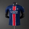 kb-212393975-1 PSG 24/25 Home Player Version Jersey