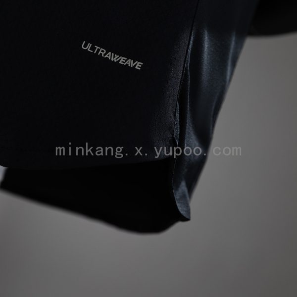 Manchester City 25/26 Away Jersey