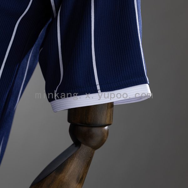 Scotland 2002 Home Retro Jersey