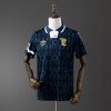Scotland 92/93 Home Retro Jersey