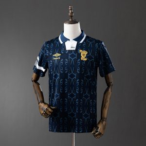 kb-212469103-1 Scotland 92/93 Home Retro Jersey