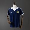 Scotland 1978 Home Retro Jersey