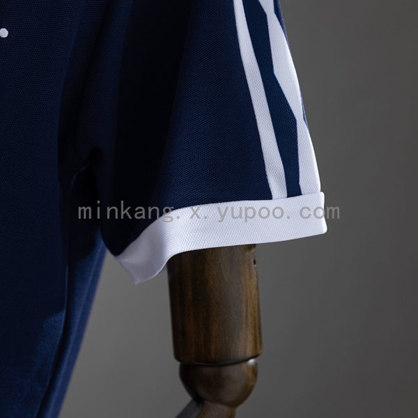Scotland 1978 Home Retro Jersey