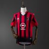 AC Milan 04/05 Home Retro Jersey