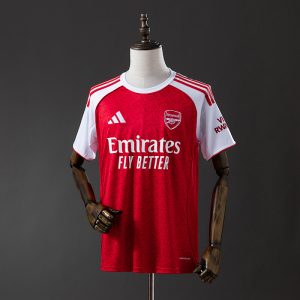 kb-212483949-1 Arsenal 25/26 Home Jersey