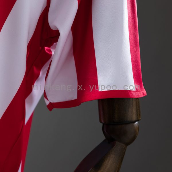Sunderland 05/06 Home Retro Jersey