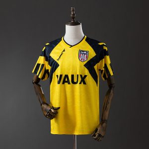 kb-212487163-1 Sunderland 92/93 Away Retro Jersey