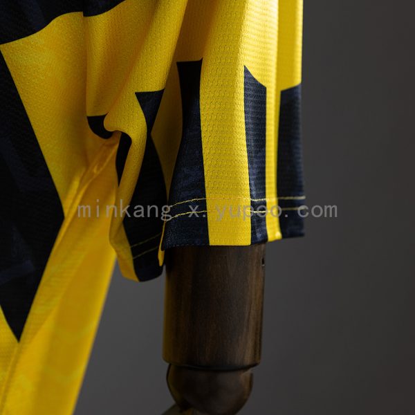 Sunderland 92/93 Away Retro Jersey