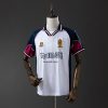 West Ham United 1999 Away Retro Jersey